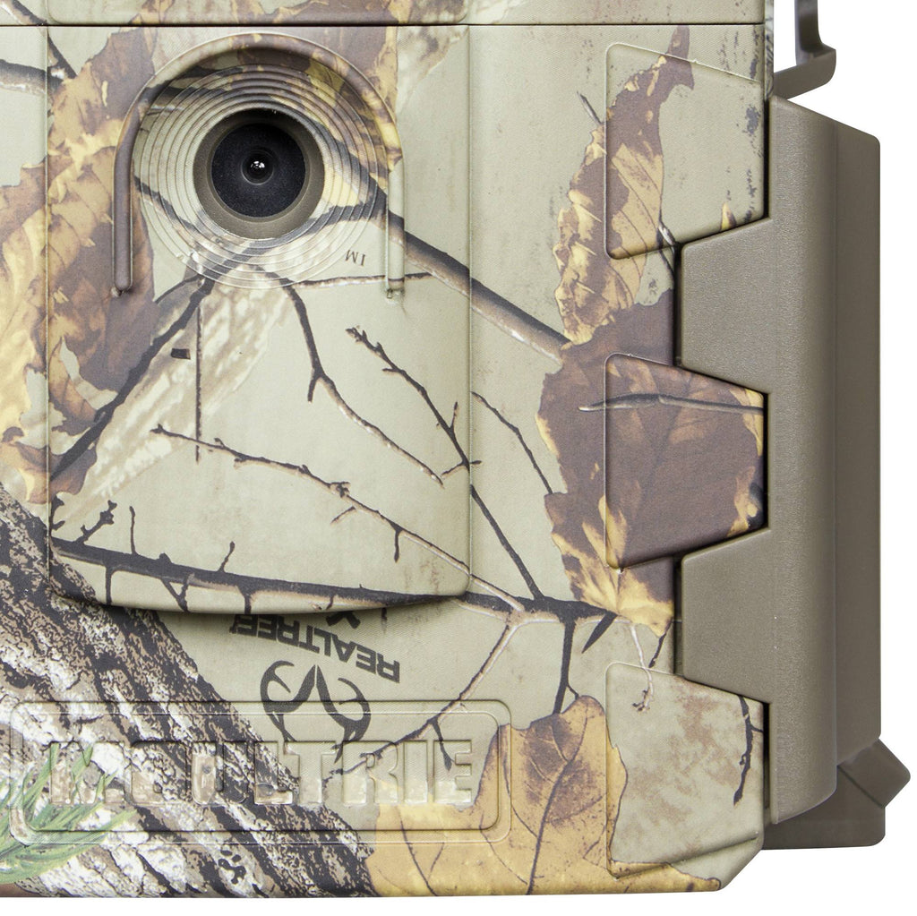 White Flash 14 MP Mini Game Camera E283247