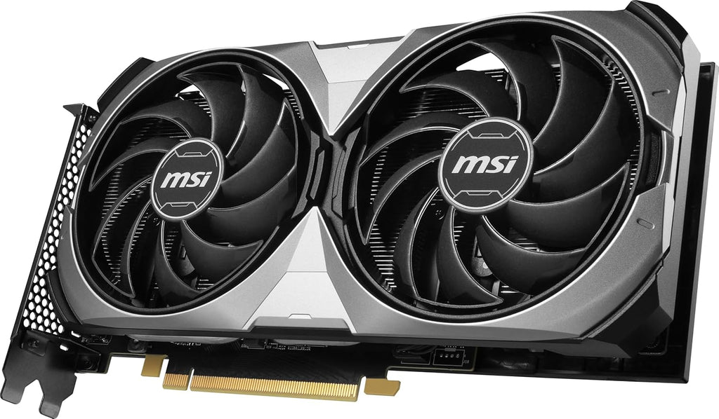RTX 4070 Super 12G Graphics Card V964