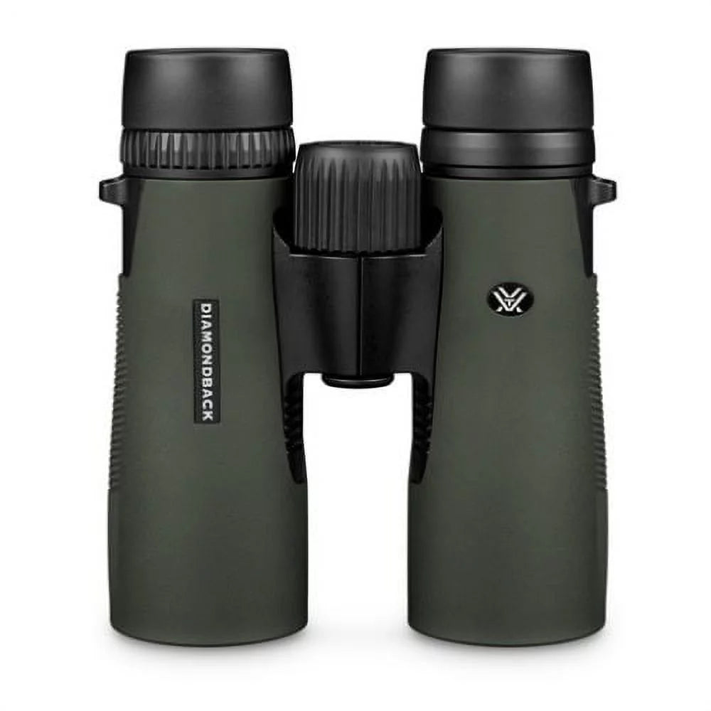 10x42 Binoculars with Harness and Accessory Kit M461