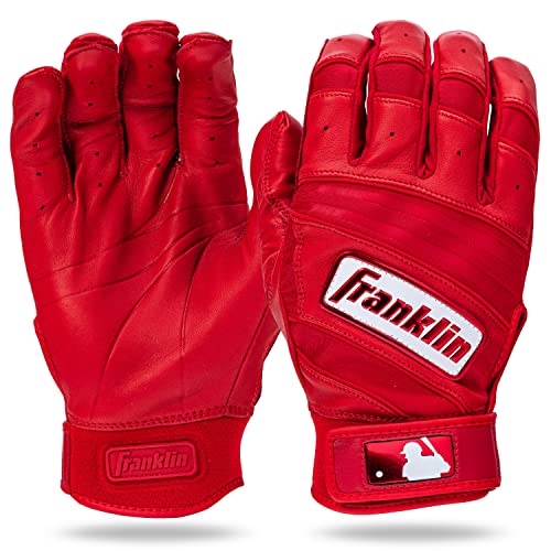 Natural II Baseball Batting Gloves F467
