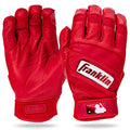 Natural II Baseball Batting Gloves F467