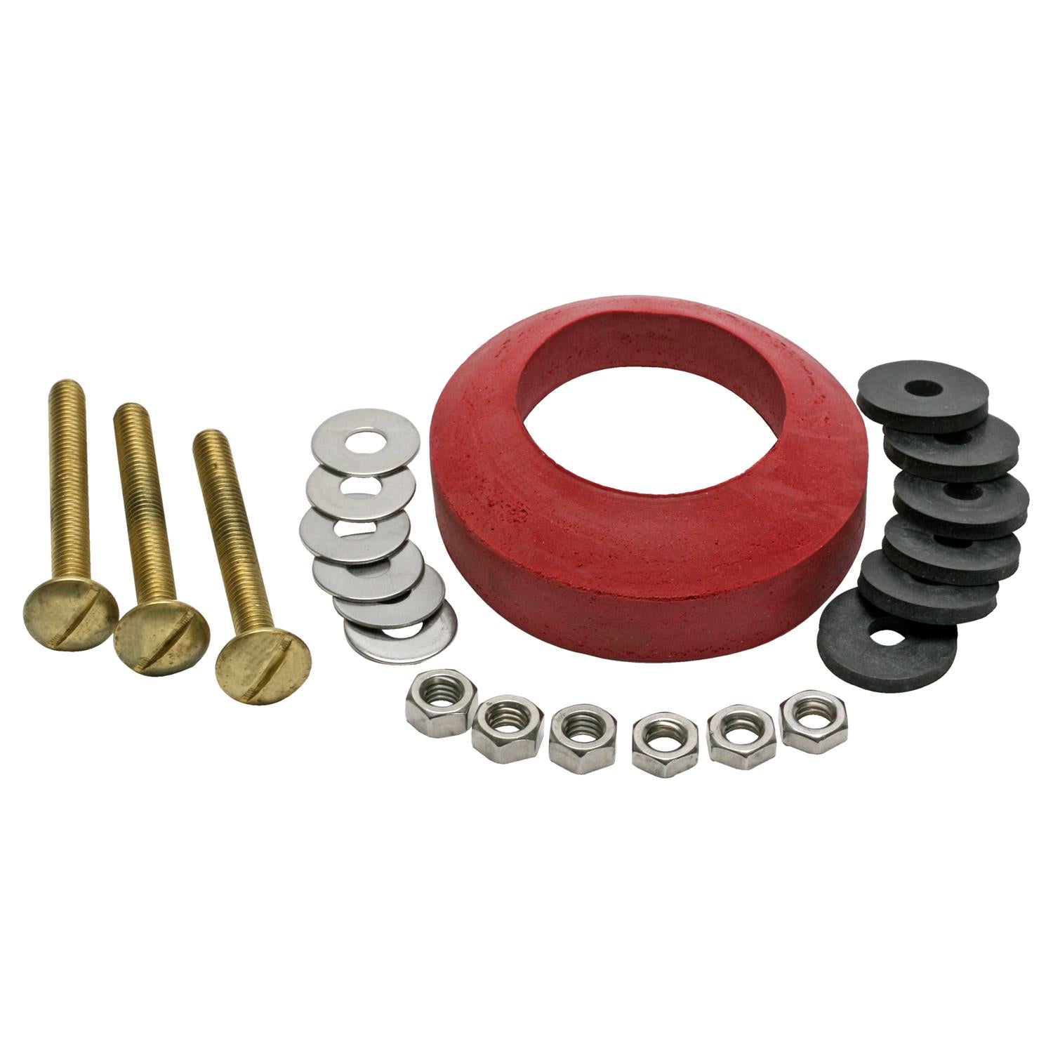 Toilet Tank-to-Bowl Gasket F53979