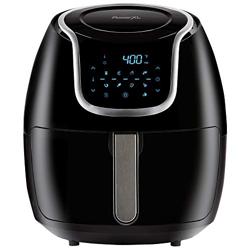 Air Fryer Multi Cooker with Non Stick Coated Basket G9890