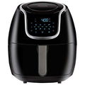 Air Fryer Multi Cooker with Non Stick Coated Basket G9890