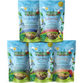 Parrot Food Sample Pack P48714