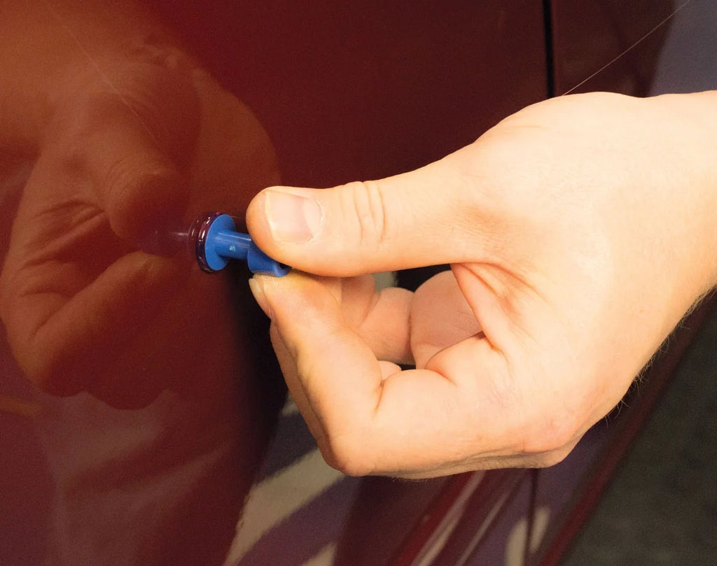 Paintless Dent Removal Repair Kit M898221