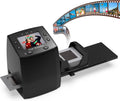 135 Film Scanner with Slide Mounts Feeder Z572