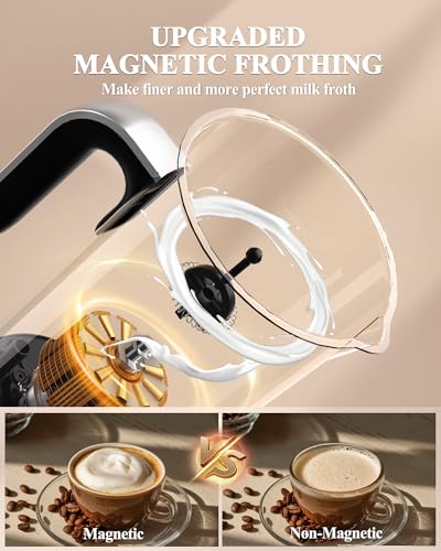 4 in 1 Electric Milk Frother N1791