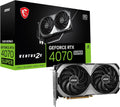 RTX 4070 Super 12G Graphics Card V964
