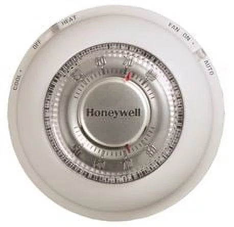 Mercury Free Heat/Cool Thermostat G4672