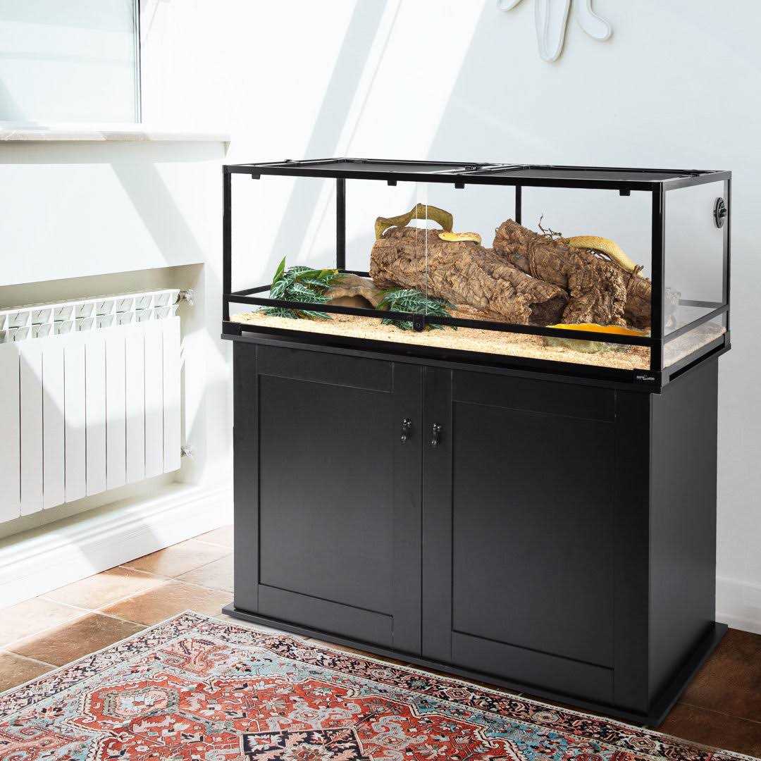 120 Gallon Stand A262590