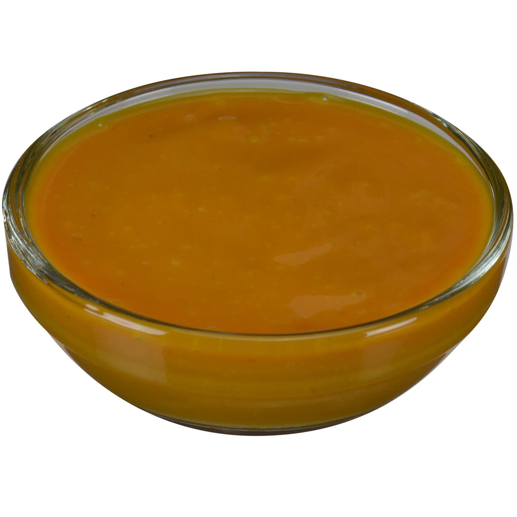 1 gal BBQ Sauce A4844