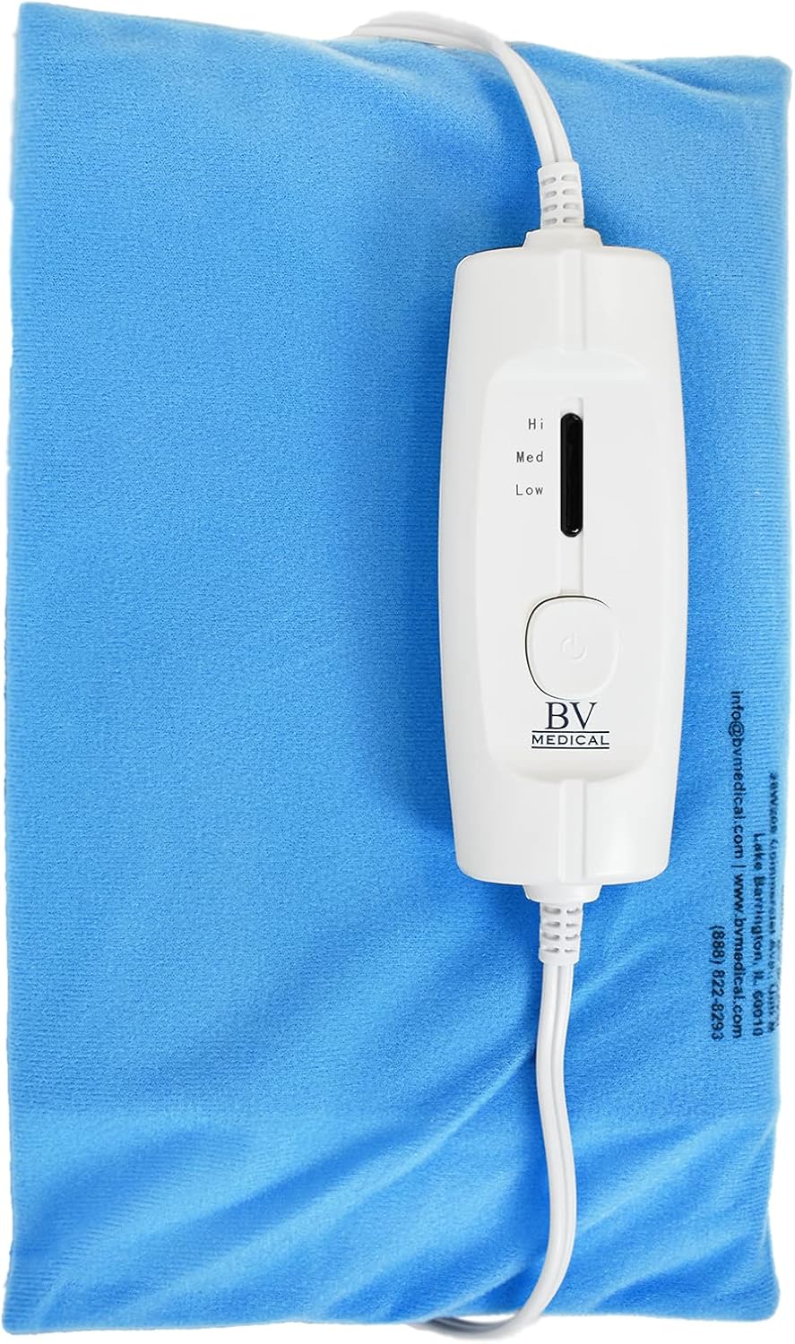 12" X 24" Heating Pad E192907