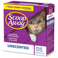 Unscented Clumping Cat Litter K216