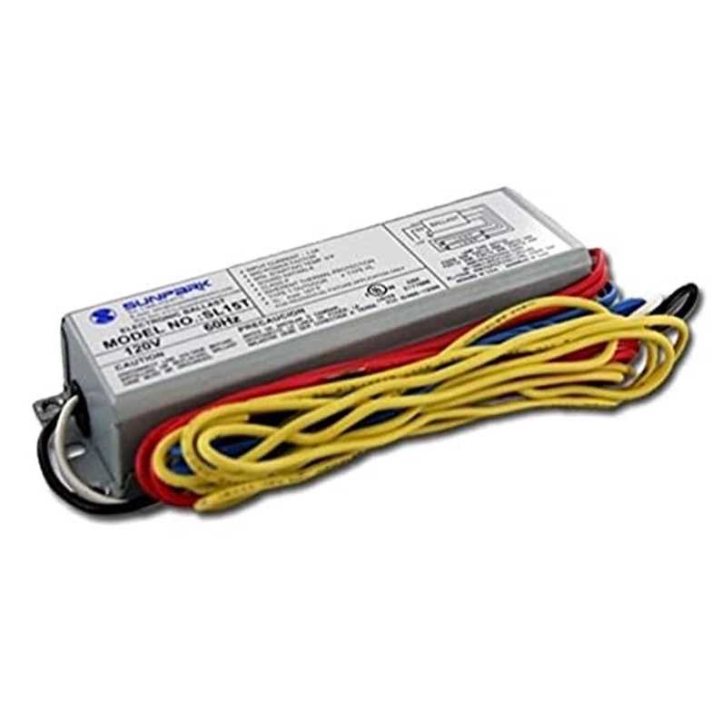 Electronic Ballast P666
