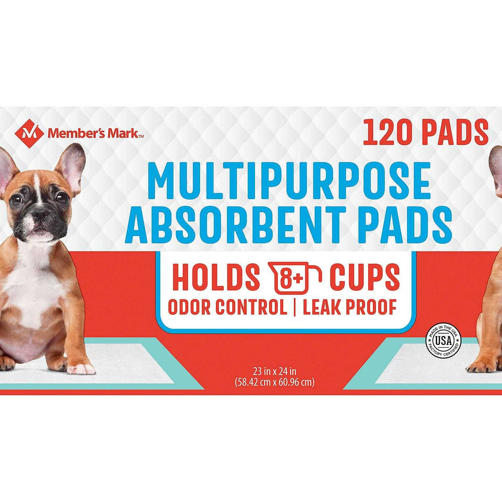 Pet Training Pads C145234