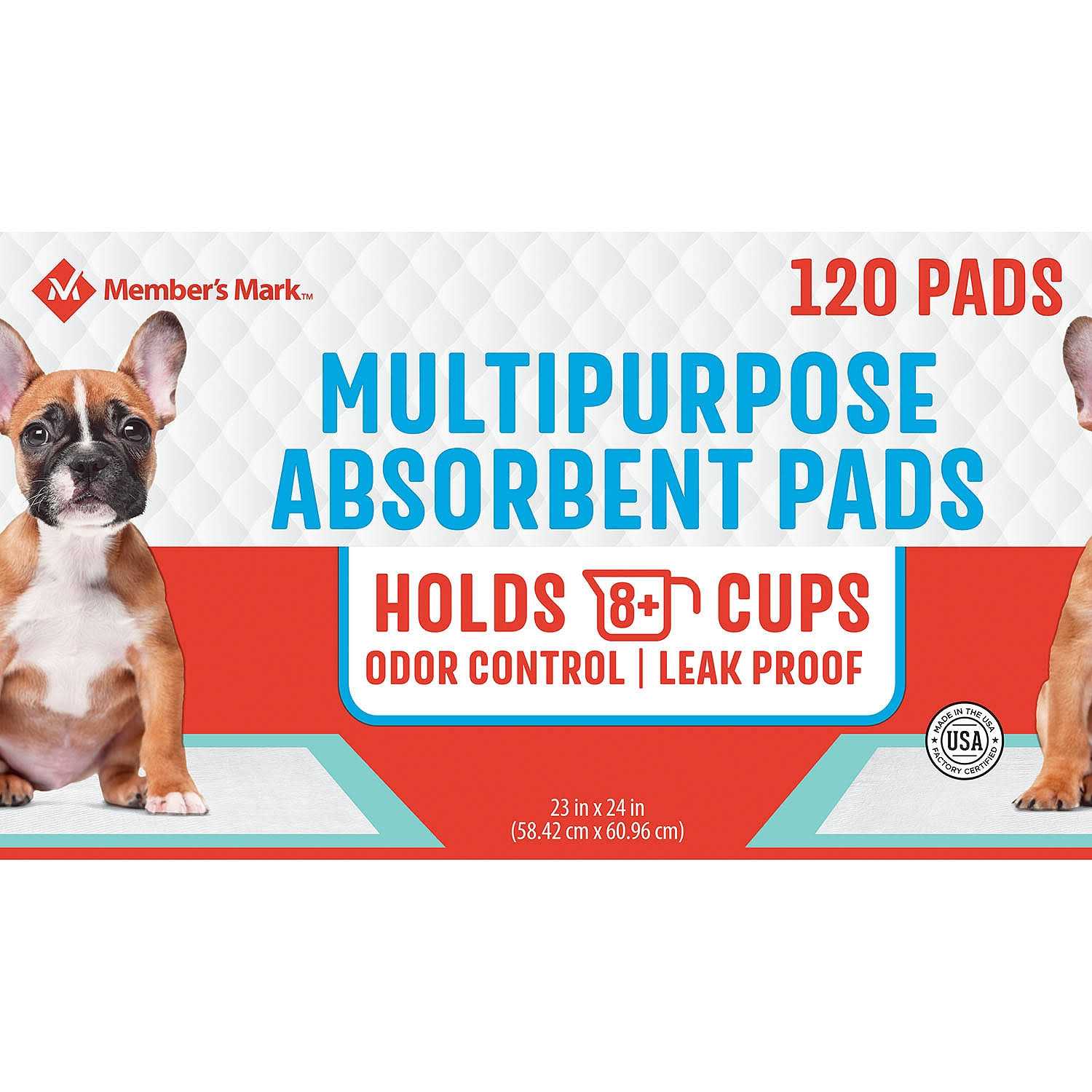 Pet Training Pads C145234