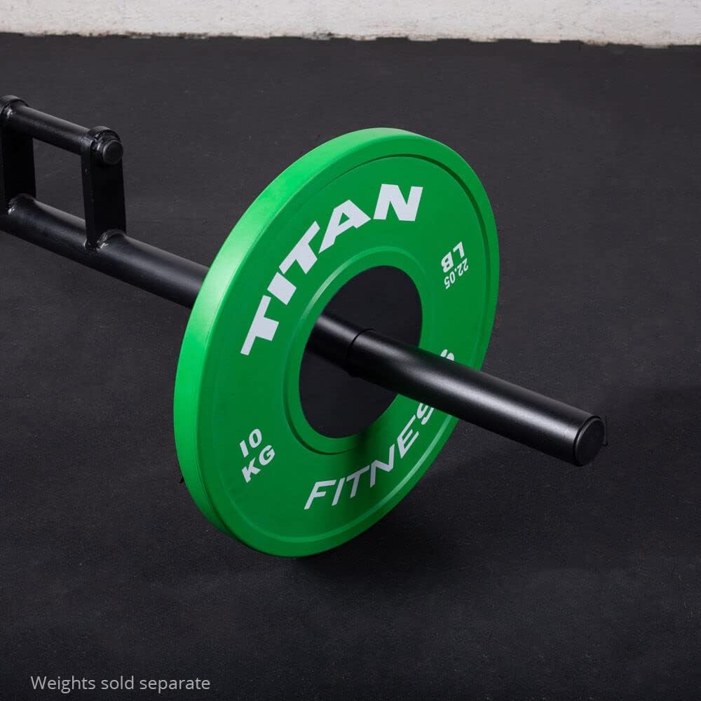 60in Farmers Walk Handles, Rated 500 LB Each N6800