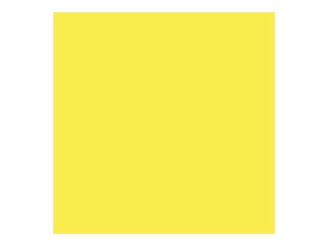 Canary Yellow Seamless Background Paper K610233