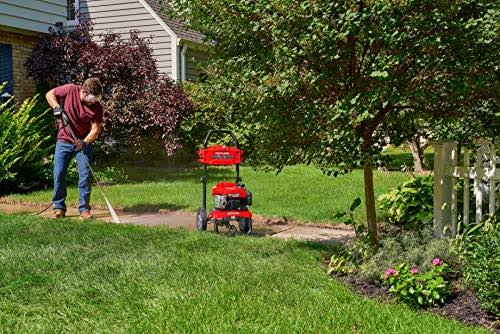 GAS Pressure Washer with 25-Foot Hose K34560