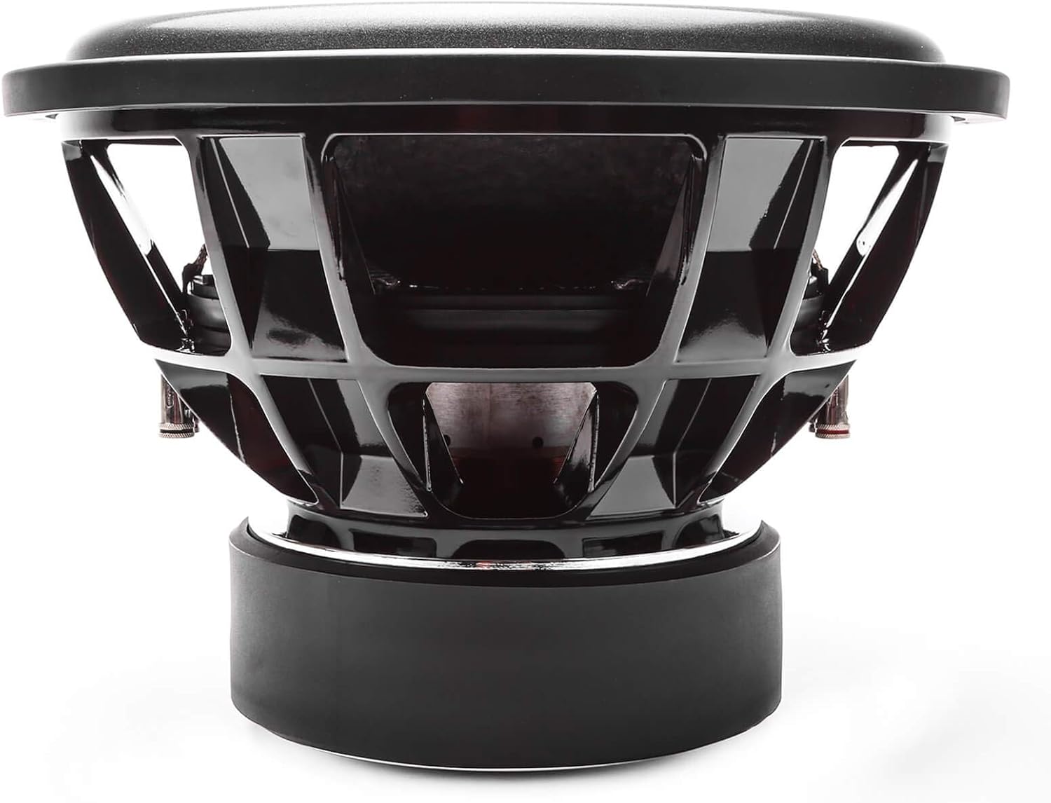 15 3000 Watt Dual 2 Ohm Car Subwoofer X659478