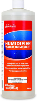 32 oz Humidifier Water Treatment Solution N5294