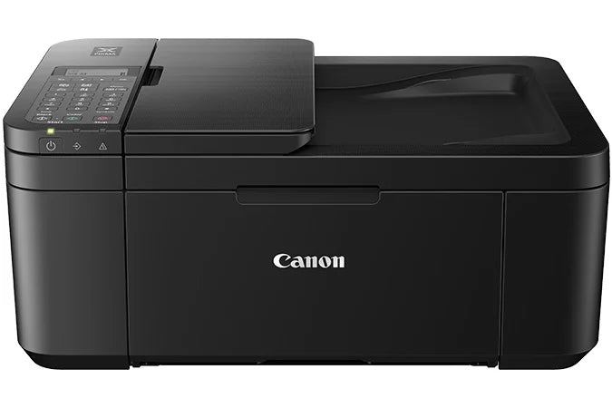 Wireless InkJet Printer with ADF I43913