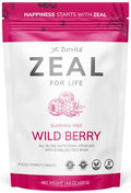 30-Day Wellness Canister, 420 Grams, Wild Berry I90277