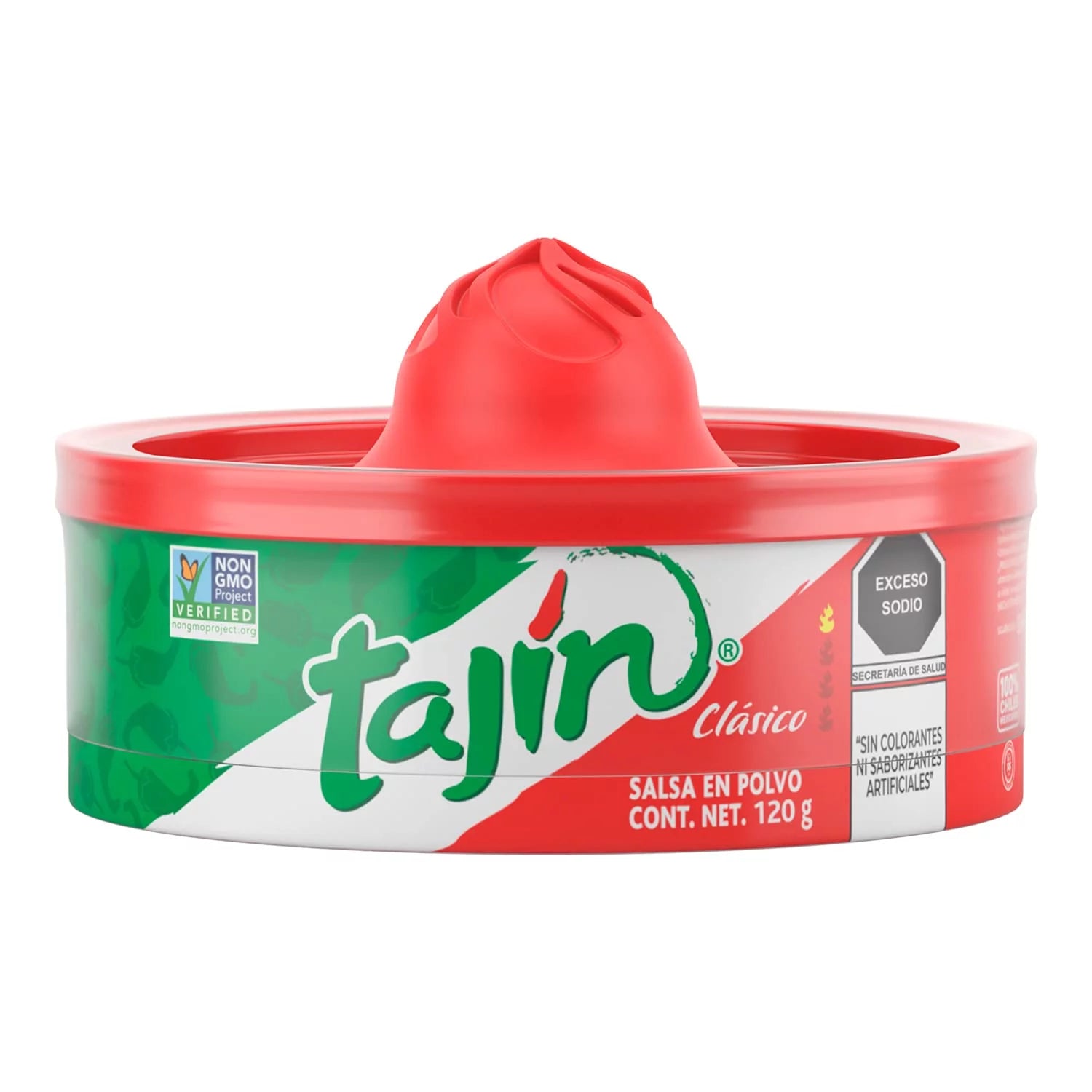 Pack of 32 Fruit Seasoning L38865