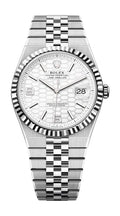 40 mm Oystersteel Watch V162