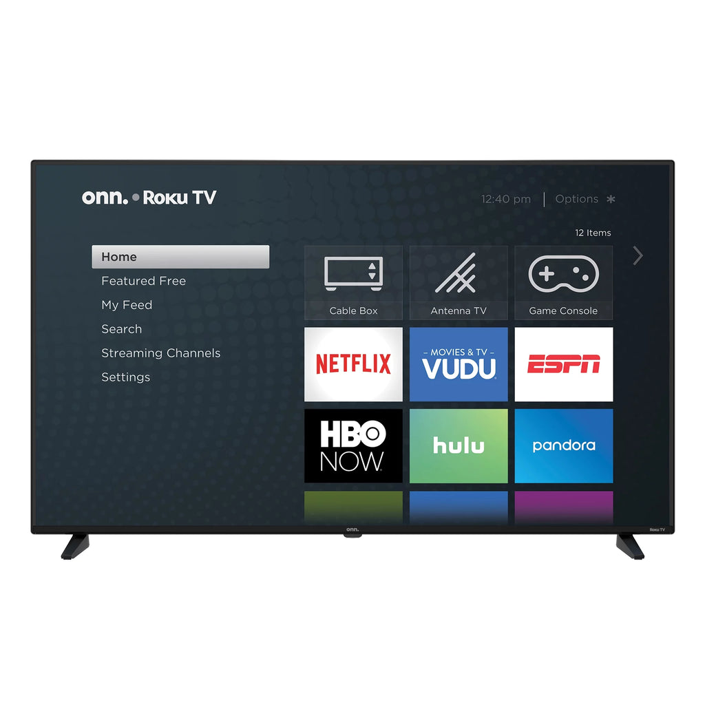 58" Class 4K Ultra HD HDR10 Smart LED TV S499622