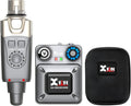 Wireless In-Ear Monitoring System and Case Bundle Z1772