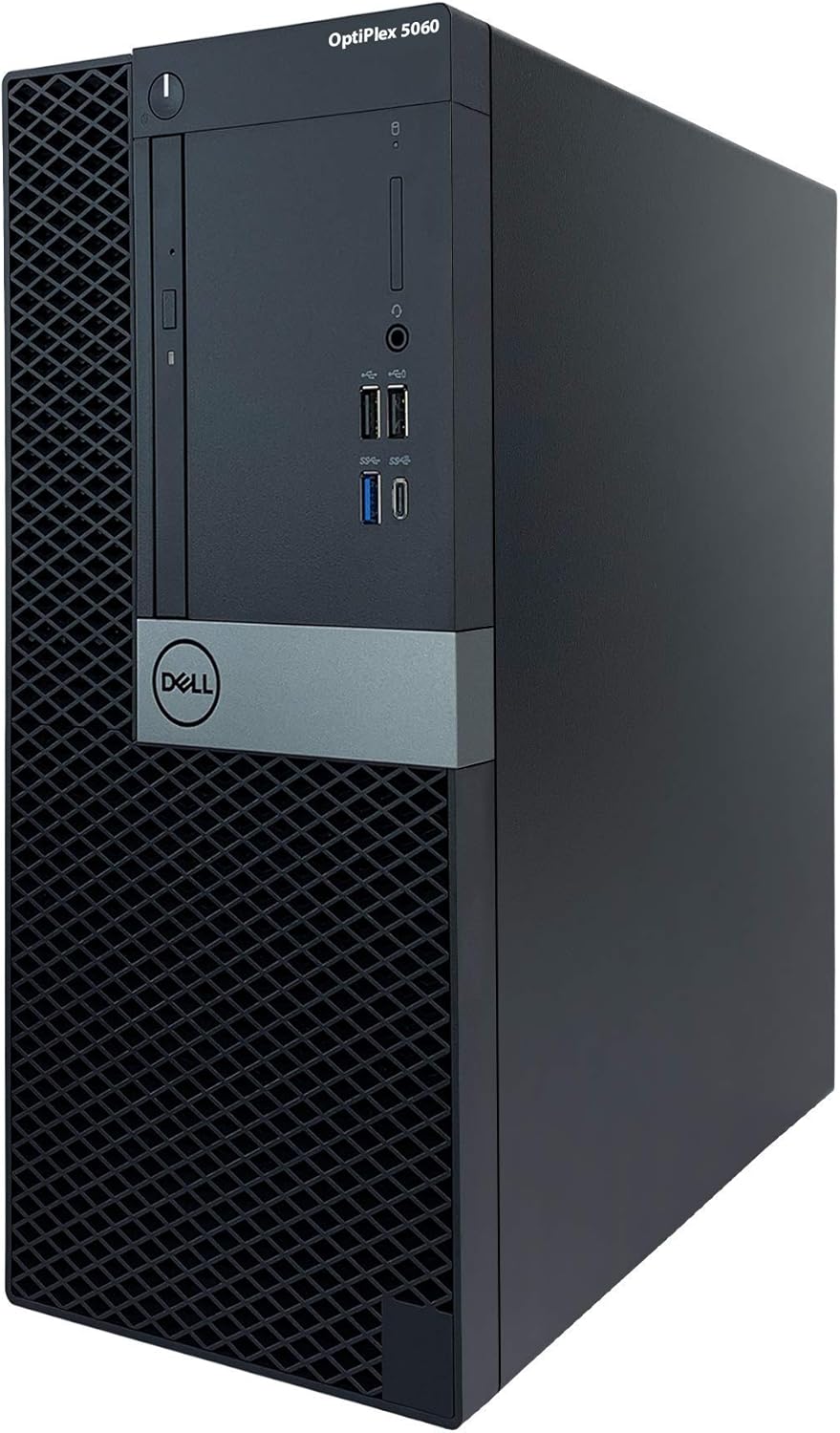 Tower Desktop Intel Core i7-8700 16GB DDR4 512GB SSD Windows 10 Pro F6783