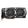 Radeon RX 580 Graphics Card F760360