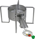 22-in Stainless Propane Burner V1501