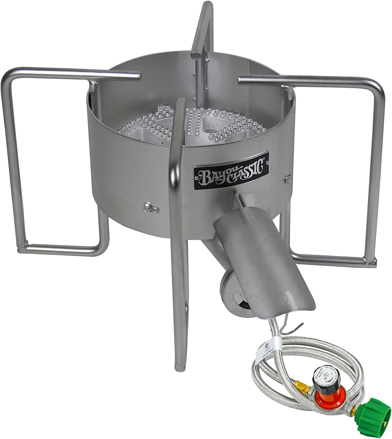 22-in Stainless Propane Burner V1501