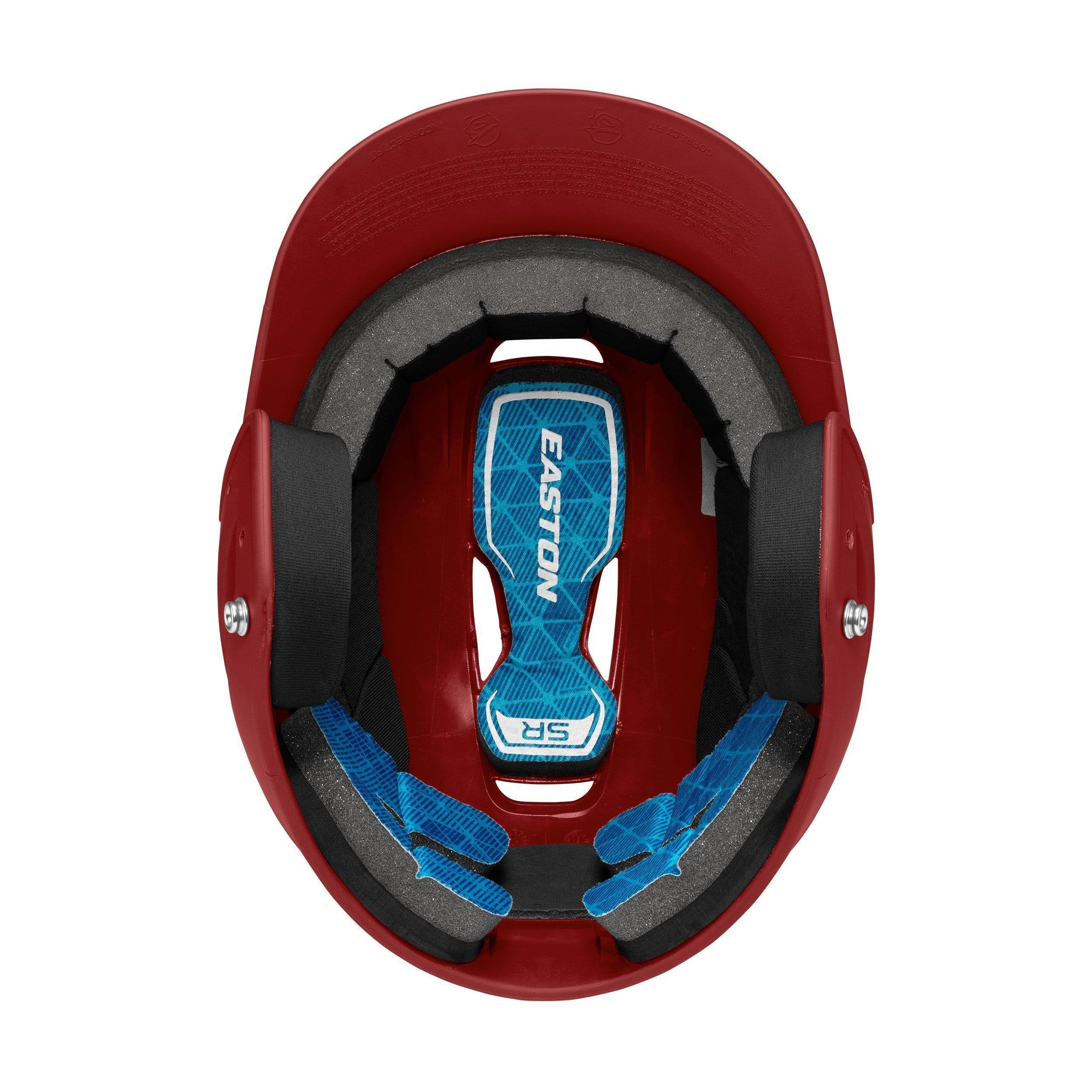 Matte 2.0 Batting Helmet N66802