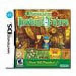 Professor Layton and the Unwound Future U777