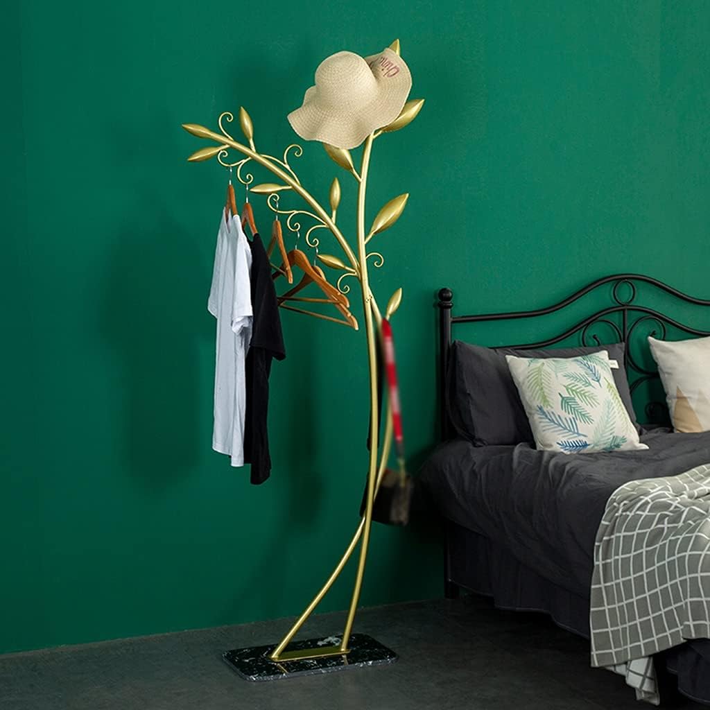 Metal Coat Rack L529