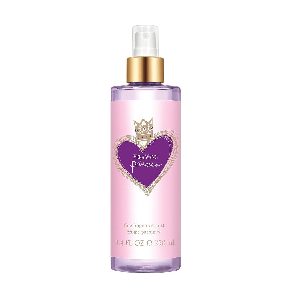 8.4 fl Oz Hair and Body Mist W223594