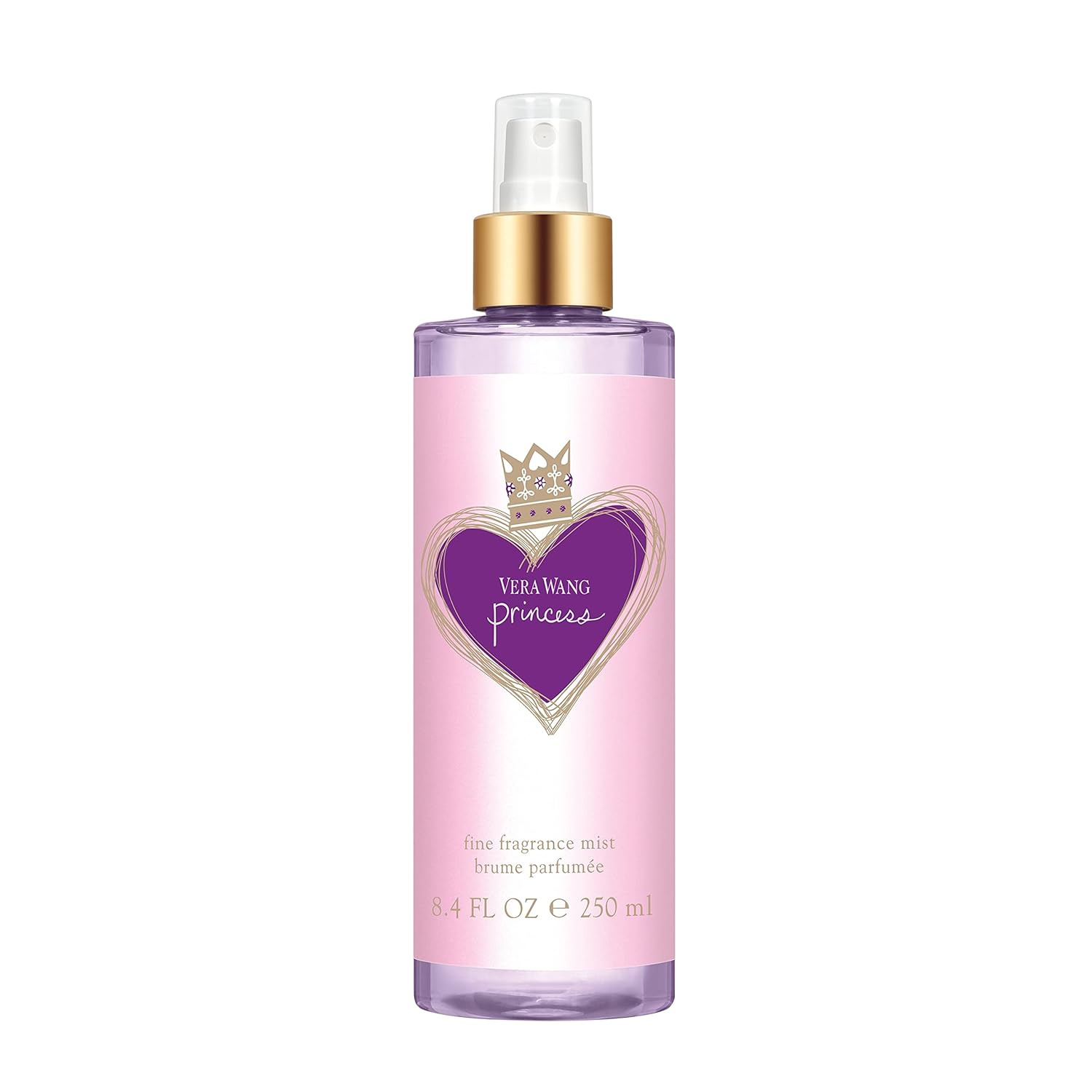 8.4 fl Oz Hair and Body Mist W223594