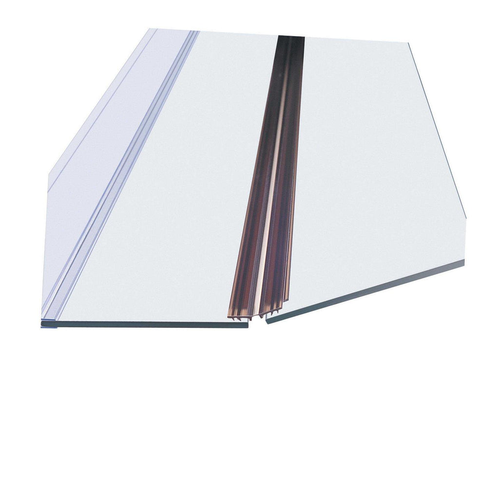 Hinged Glass Aquarium Top I9044