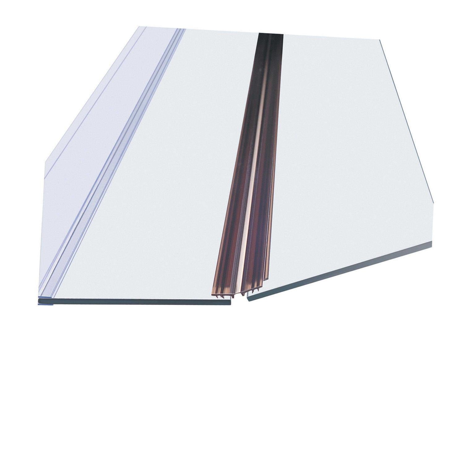 Hinged Glass Aquarium Top I9044