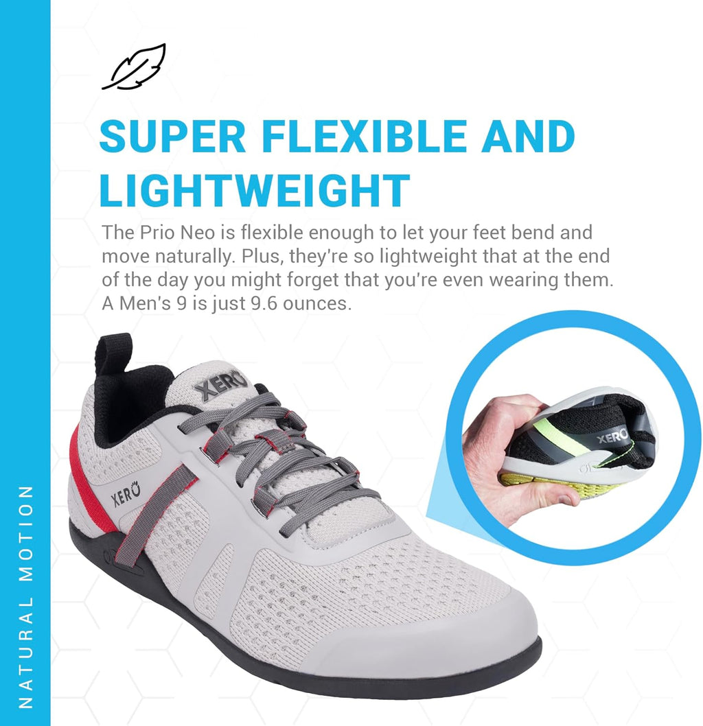 Quiet Gray Athletic Cross-Trainer Shoes M322619