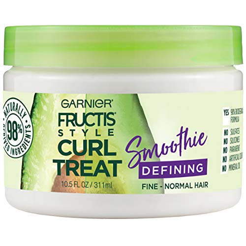 Curl Treat Defining Smoothie, 10.5 Ounce K8516