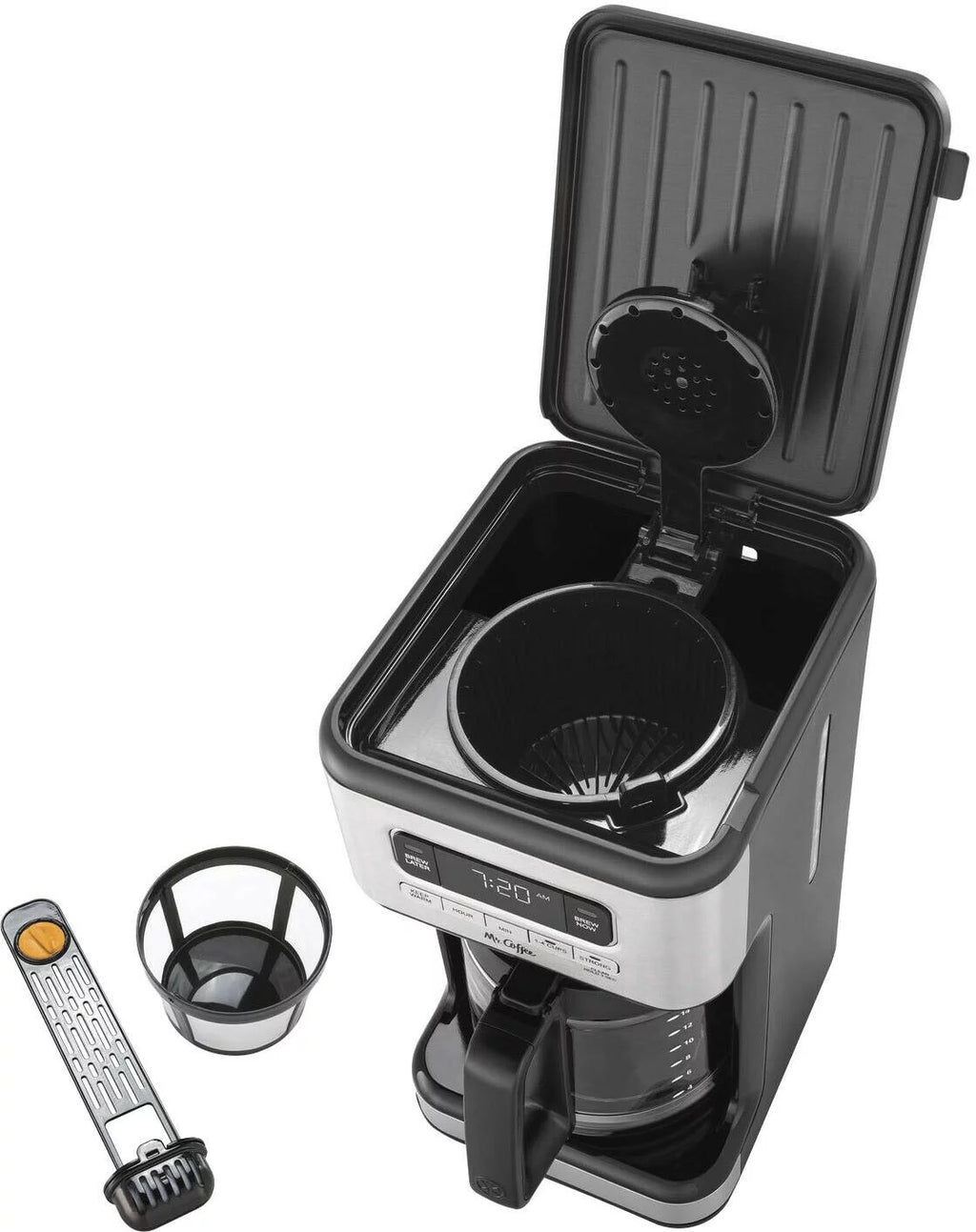 14-Cup Programmable Coffee Maker P470982