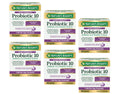 30 Count Probiotic 10 Capsules R530254