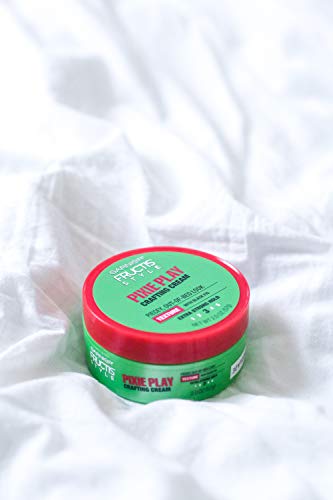 Extra Strong Hold Styling Cream, 2.0 Oz, 2 Count T609