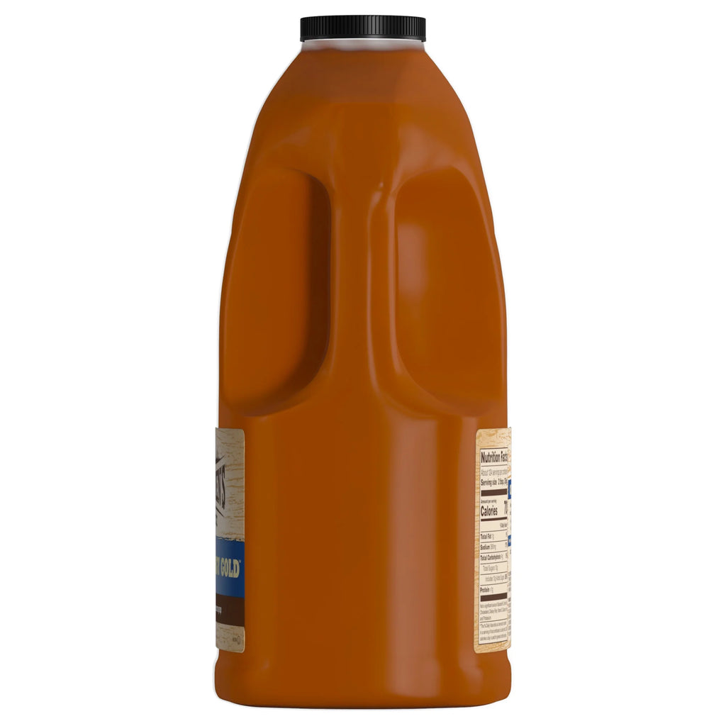 1 gal BBQ Sauce A4844