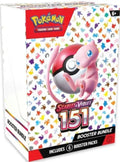 6 Booster Card Packs Bundle S590